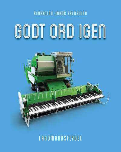 Køb bogen om 'Godt Ord Igen'